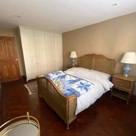 לונדון 2 Double Bedroom Charming Chelsea Apartment מראה חיצוני תמונה