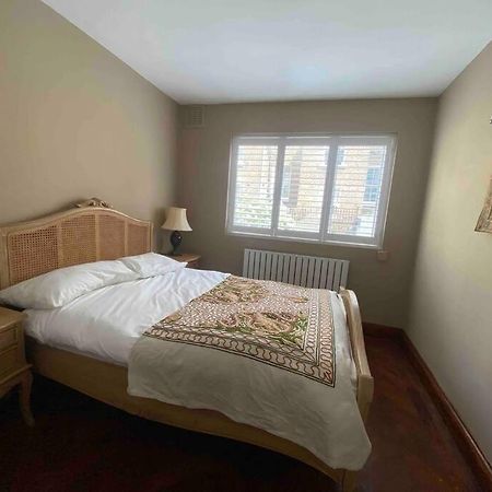 לונדון 2 Double Bedroom Charming Chelsea Apartment מראה חיצוני תמונה